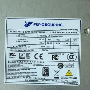 FSP220-50LH FSP180-50LH Flex���ص�Դ��Ӧ�� ȫ����ҵ��Դ