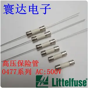 Littelfuse 04773.15MXEP ���ر���˿ ����˿ �մɹܱ���˿