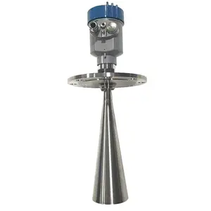 26GHz ���ܸ�Ƶ�״�Һλ�����ȿڵ��� ��λ��ˮ�ӷ۳���λ