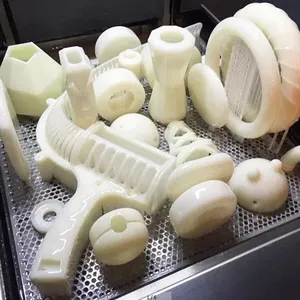 东莞达锋3d打印服务模型定制加工SLA光固化定做打样