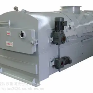 saimo赛摩智能科技F55耐压式称重给煤机锅炉给煤