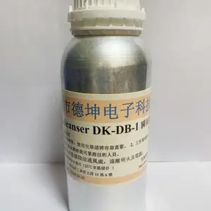 固化后的胶水如何去除?502解胶剂,公明脱胶剂