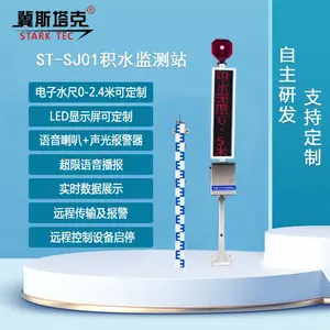 ��˹����STK-S17��ˮ���վ����������������������ˮλԤ������