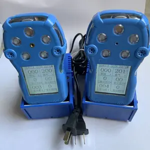 贵州CD6(A)矿用多参数气体测定器