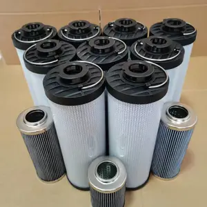 制动器滤芯RE-090-G-20-B/4制动器液压站过滤器滤芯