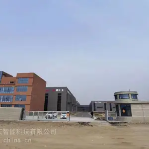 供应太空灰建筑3D打印设备整体打印结实可靠