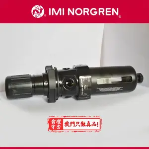 B64G-4GT-AD1-RSN NORGRENŵ�ڹ�������ѹ�� ԭװ��Ʒ