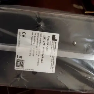 Bandelin���ڳ�����������HD 4400������������ӵľ��ʣ����ԭװ��Ʒ