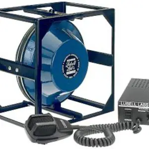 LUBELL LABSǱˮԱ�ٻغ�ˮ�¹����㲥ϵͳ����������system3300