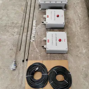 供应秦川热工火炬放散点火器,自动点火装置生产