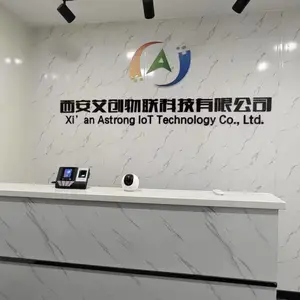 西安艾创物联科技有限公司