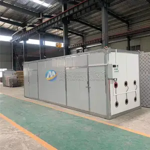 家用萝卜烘干设备供应商-迈特思机械设备公司