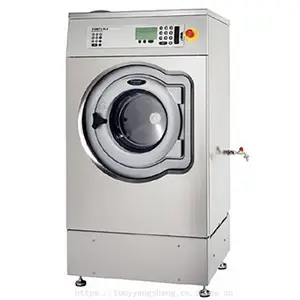 Electrolux伊莱克斯Wascator FOM71 CLS欧标缩水率洗衣机 参比洗衣机