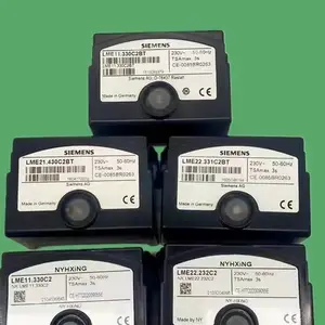 ������ȼ�������LME22.331C2 ��������� ȼ�ջ��̿���