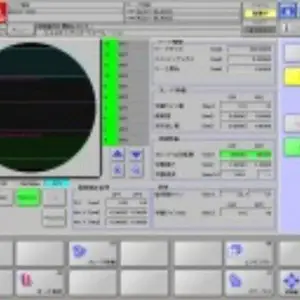 �ձ�����***ACCRETECHȫ�Զ���Ƭ���� AD3000T-HC PLUS
