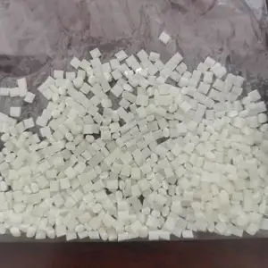 ***出做熔喷布耐油性驻级母粒/氟化物驻极母粒