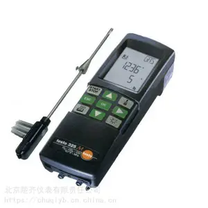 testo 521-2差压仪