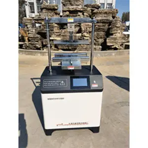 20/50kN数显砖瓦抗折试验机 建筑材料抗折强度试验