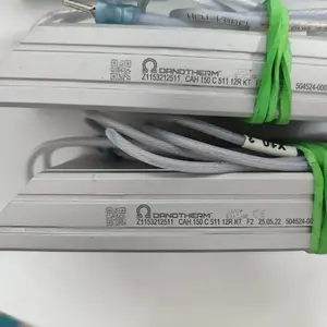 �����DANOTHERM���ǵ�����CAH150C51112RKT