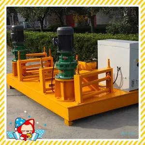 新疆隧道数控液压工字钢冷弯机-小型弯拱机-新冷弯成型设备弯拱机工字钢顶弯机