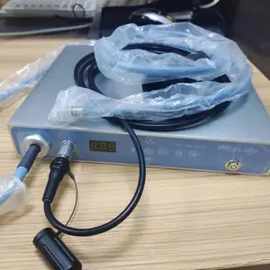 便携宠物摄像内窥镜 一拖四60帧 耳鼻喉内窥镜 检查成像系统