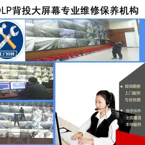 VTRON���VCL-X3LͶӰ��о����ά�޵���