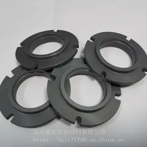 ��ĥ�͸�ʴ���մ����ס� ����ѹ������ ��ssic�մ�Բ����sic����