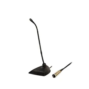 SHURE MX418D/S ���������߶쾱��Ͳ ���� 457 ���� LED��