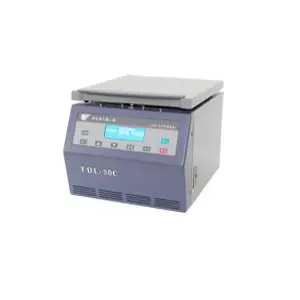 上海安亭低速大容量离心机TDL-40L 销售