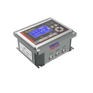 诺克尔VISC9200诺克尔模块式粘度系统