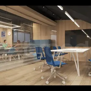 苏州ifit运动健身器械si商业空间连锁店设计公司
