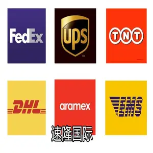 中国-哈萨克斯坦，FEDEX物流公司