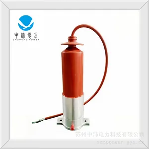 35KV户内PT中性点保护用ZD-PTL-35(W)型热敏流敏消谐器电阻器