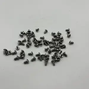 Mcmaster-carr92949A144 不锈钢螺钉