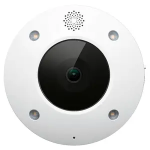 TP-LINK 600万全彩无线全景网络摄像机 TL-IPC56CE