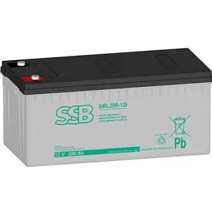 �¹�SSB����SBL100-12i 12V100AHֱ����UPS��Դ��������