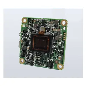 MV-CB060-10UM-B 海康威视600万卷帘快门USB 3.0 黑白板级相机