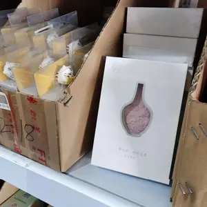 新浜镇后港路高标电商仓库托管 星力云仓 文创专业代发货仓库 贴防伪