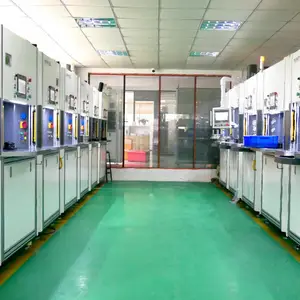西安罗恩磨粒流设备制造有限公司