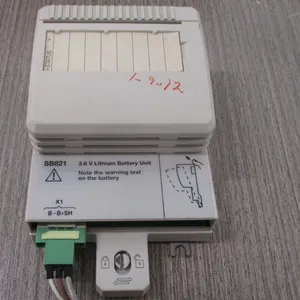 ABB PLC 模块 DX522 1SAP240100R0001 数字输入输出模块