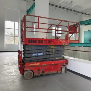 临沂市河东区剪刀车租赁蜘蛛吊租赁租期灵活