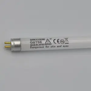 USHIO牛尾 紫外线照射灯管 固化灯泡 UVL-4001M3-N1