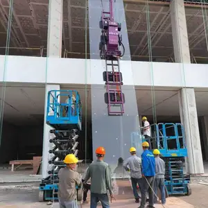 广州玻璃安装设备吸盘器吸盘车蜘蛛吊蜘蛛车