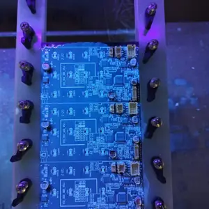 ��ù����Ե��AC-46������Ȧ����ˮ������Ȧ��ȼ������UL-94V0