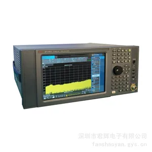 天大仪器TD4031B信号分析仪 10Hz-26.5GHz 三合一 10.1寸触屏