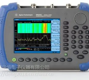 采购安捷伦N9950A回收AgilentN9950A出售N9950A