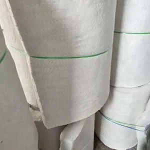 优质耐高温硅酸铝耐火纤维毯 950度 保温棉