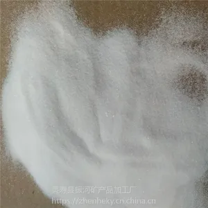 人造沙滩白沙子 园林绿化用的白沙子 草坪装饰白沙子 高尔夫球场沙坑白沙子