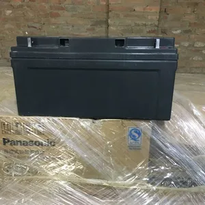 原装松下蓄电池12V65AH 松下UPS蓄电池LC-P1265ST EPS专用蓄电池
