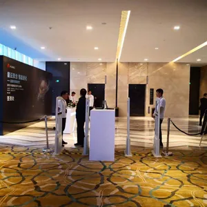 rfid会议签到 IC卡会议签到北京卫天人